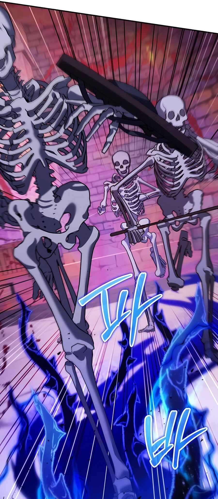 Nae Bunsin i Geomuri ga Doeeoganda Chapter 9 - Page 49