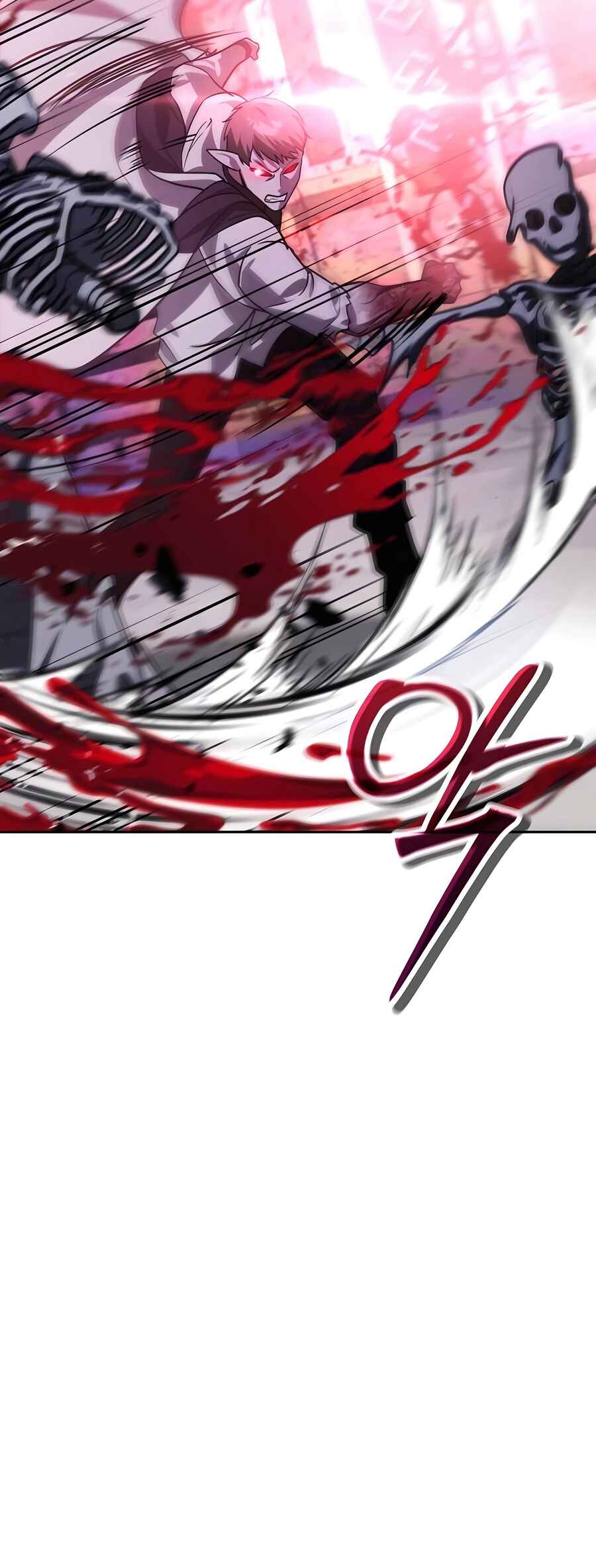 Nae Bunsin i Geomuri ga Doeeoganda Chapter 9 - Page 59