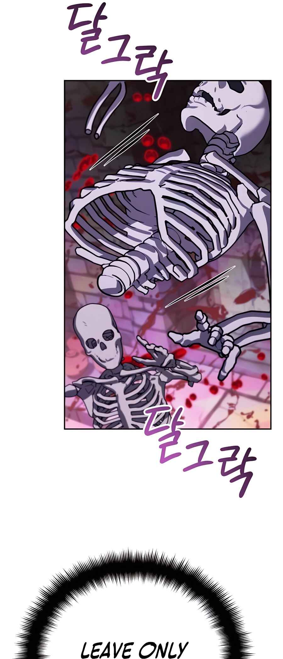 Nae Bunsin i Geomuri ga Doeeoganda Chapter 9 - Page 60