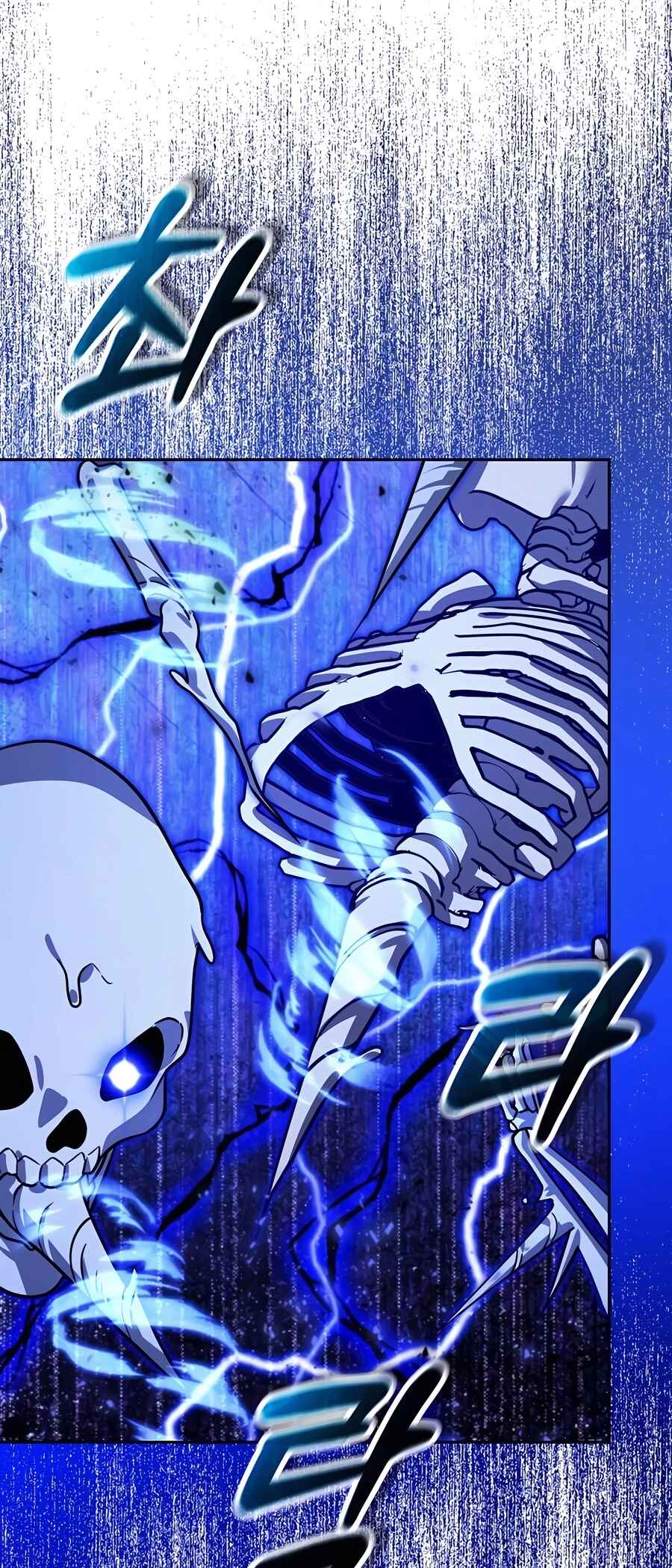 Nae Bunsin i Geomuri ga Doeeoganda Chapter 9 - Page 62