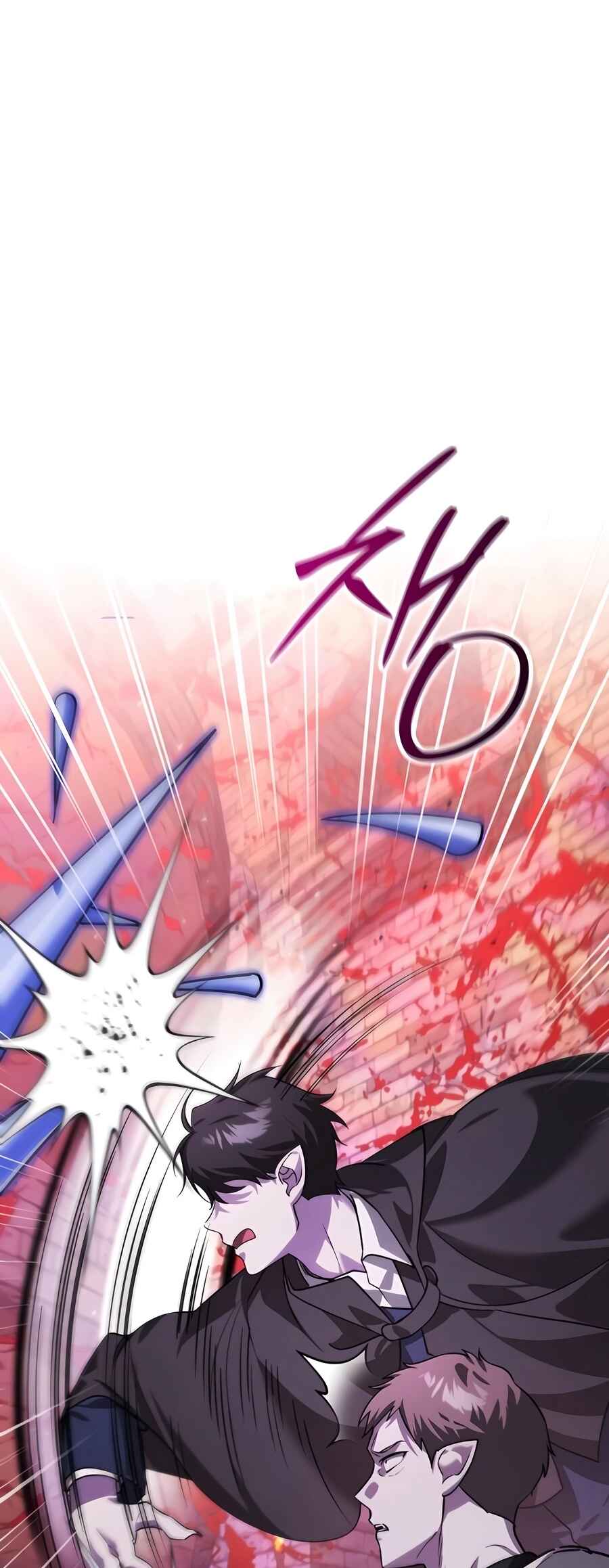 Nae Bunsin i Geomuri ga Doeeoganda Chapter 9 - Page 68