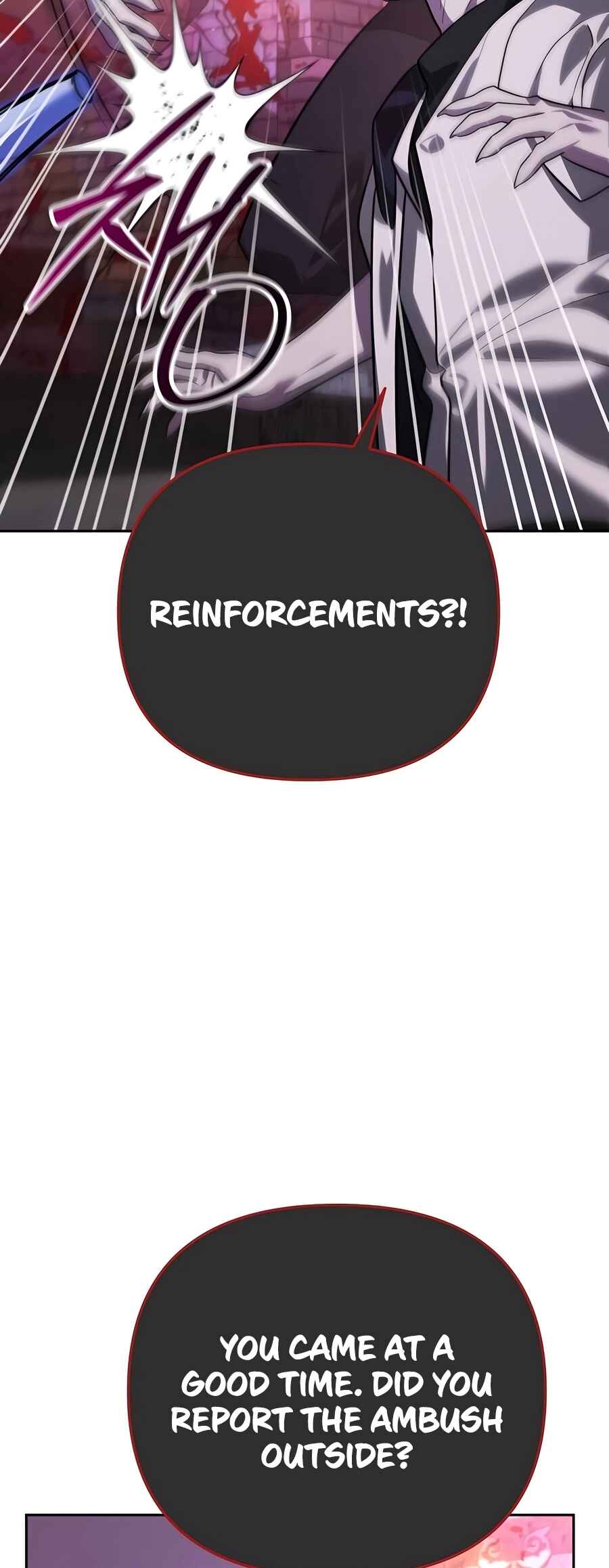 Nae Bunsin i Geomuri ga Doeeoganda Chapter 9 - Page 69