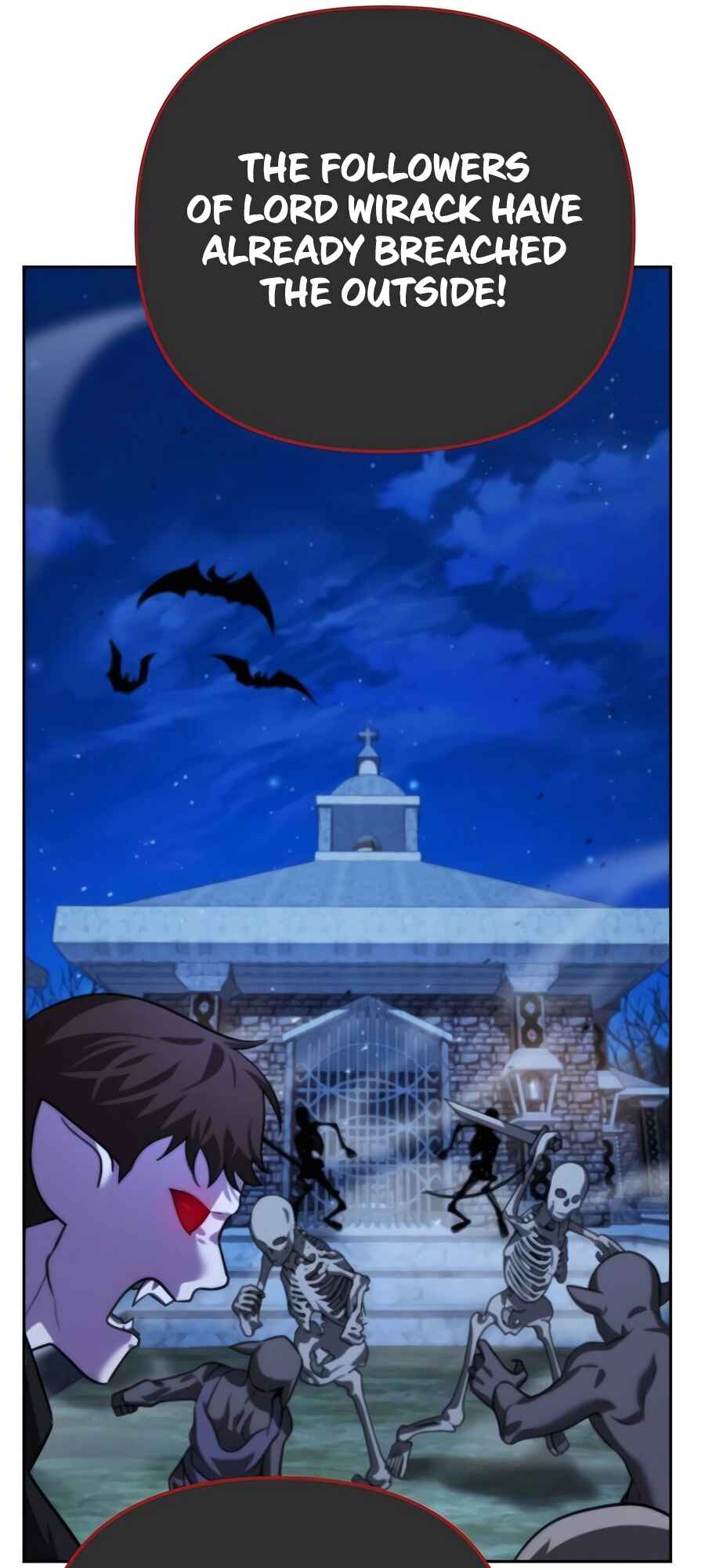 Nae Bunsin i Geomuri ga Doeeoganda Chapter 9 - Page 71