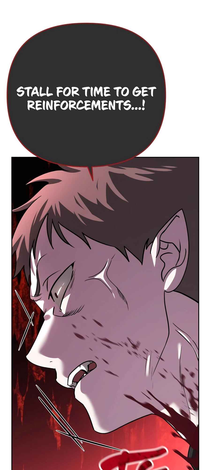 Nae Bunsin i Geomuri ga Doeeoganda Chapter 9 - Page 74