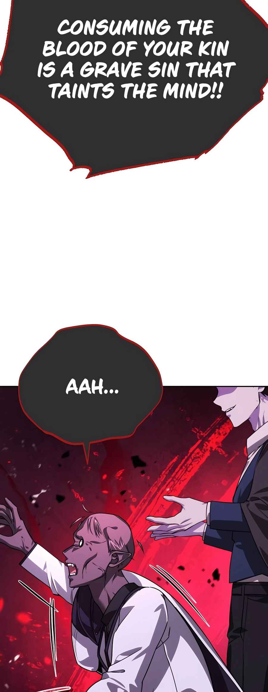 Nae Bunsin i Geomuri ga Doeeoganda Chapter 9 - Page 83