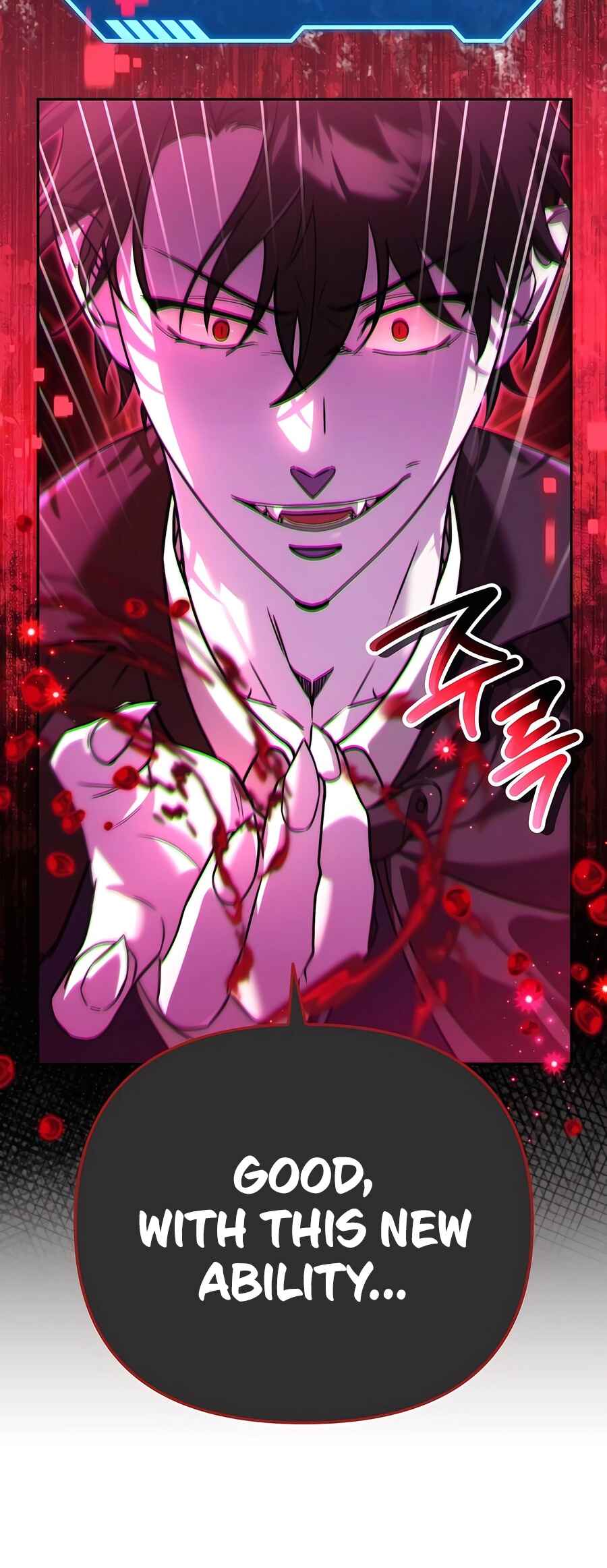 Nae Bunsin i Geomuri ga Doeeoganda Chapter 9 - Page 86