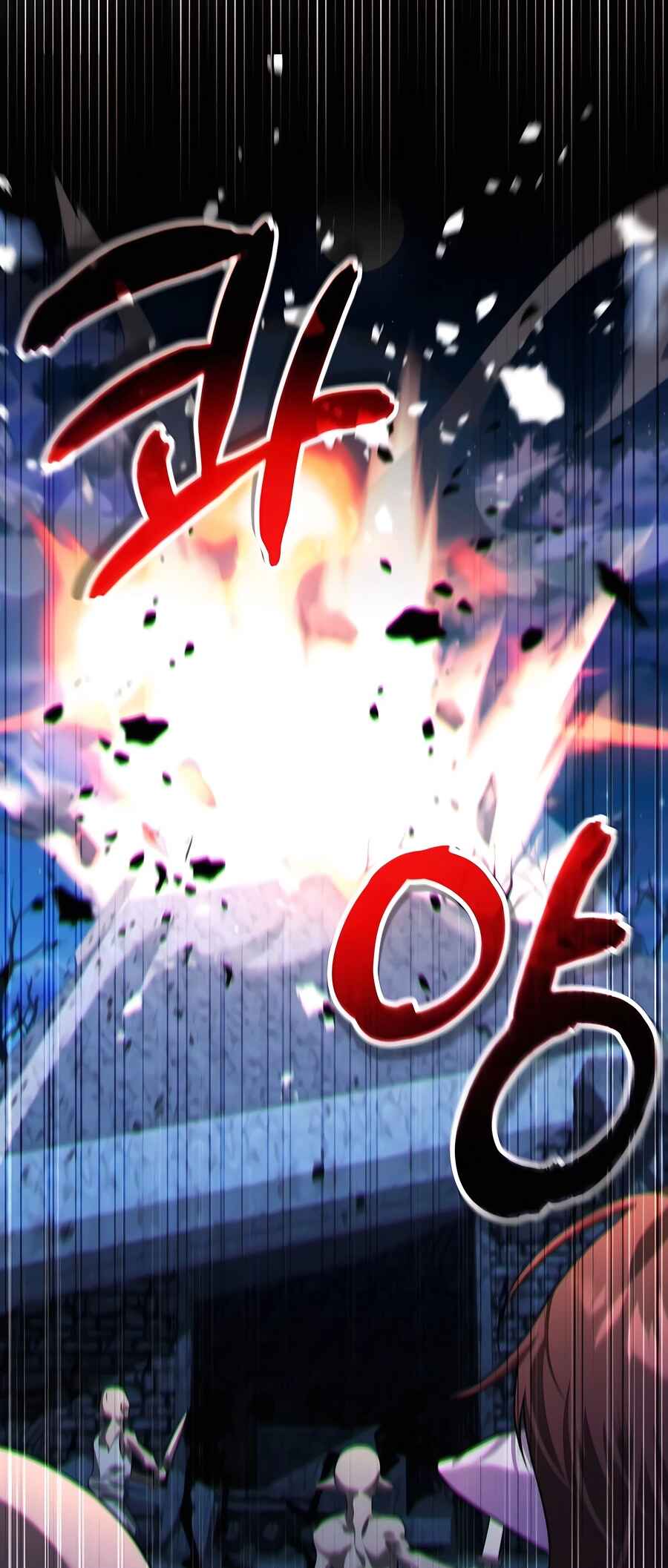 Nae Bunsin i Geomuri ga Doeeoganda Chapter 9 - Page 90