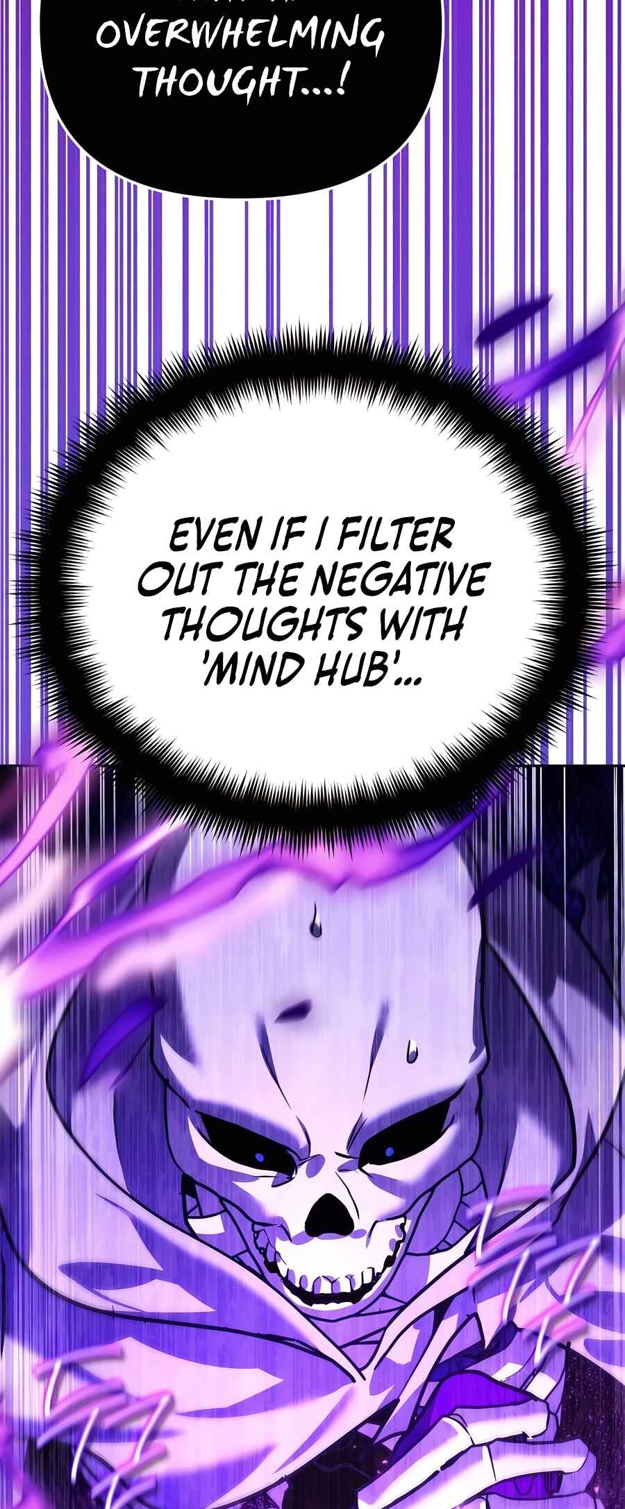 Nae Bunsin i Geomuri ga Doeeoganda Chapter 9 - Page 95