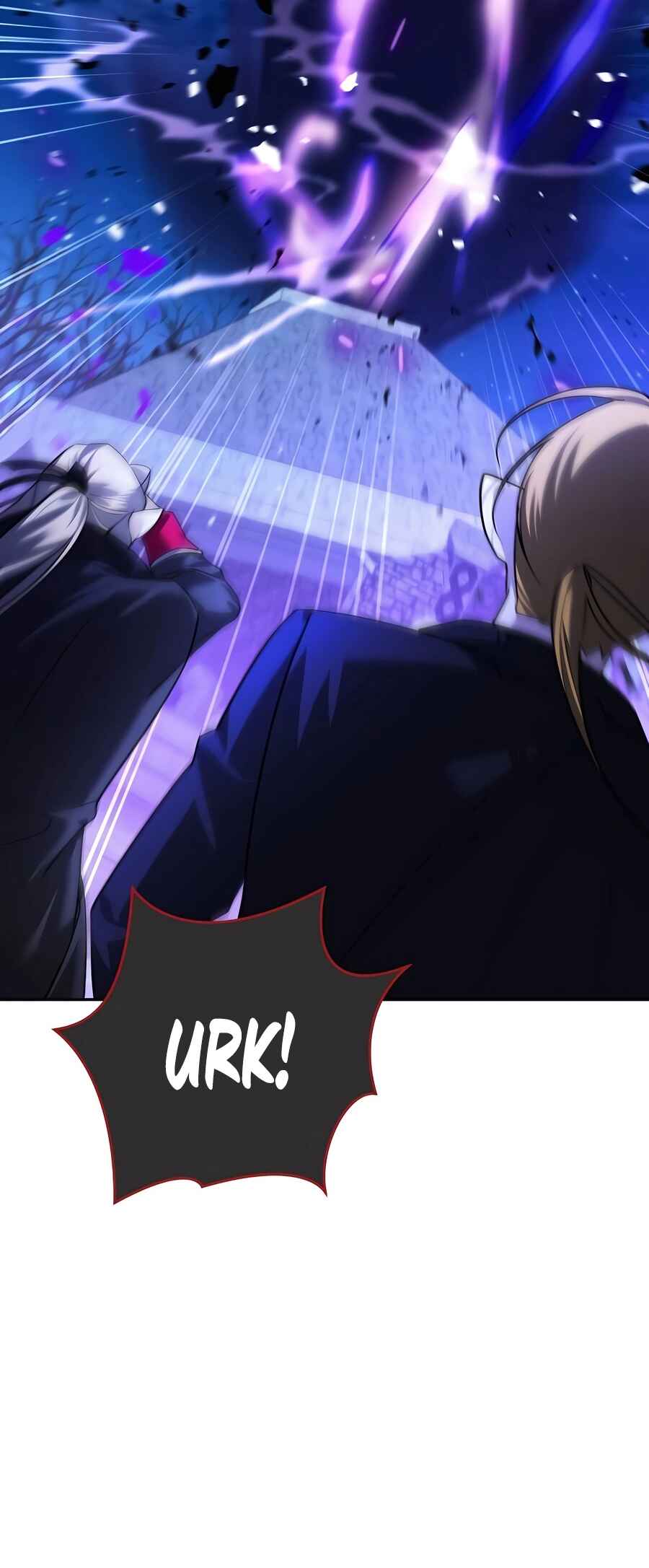 Nae Bunsin i Geomuri ga Doeeoganda Chapter 9 - Page 99