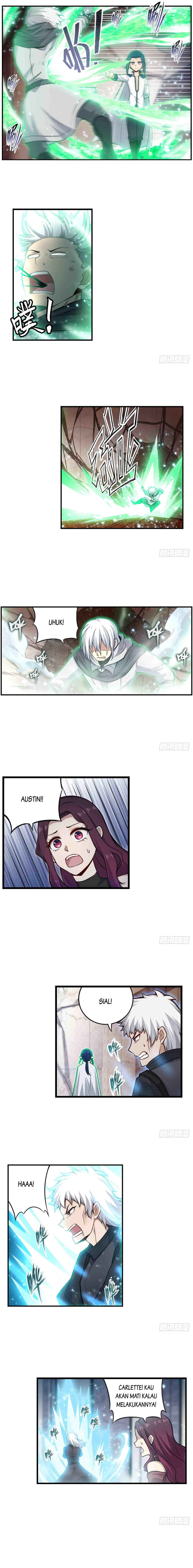Wuxian Shitu Yu Shier Zhan Ji Chapter 263 - Page 2
