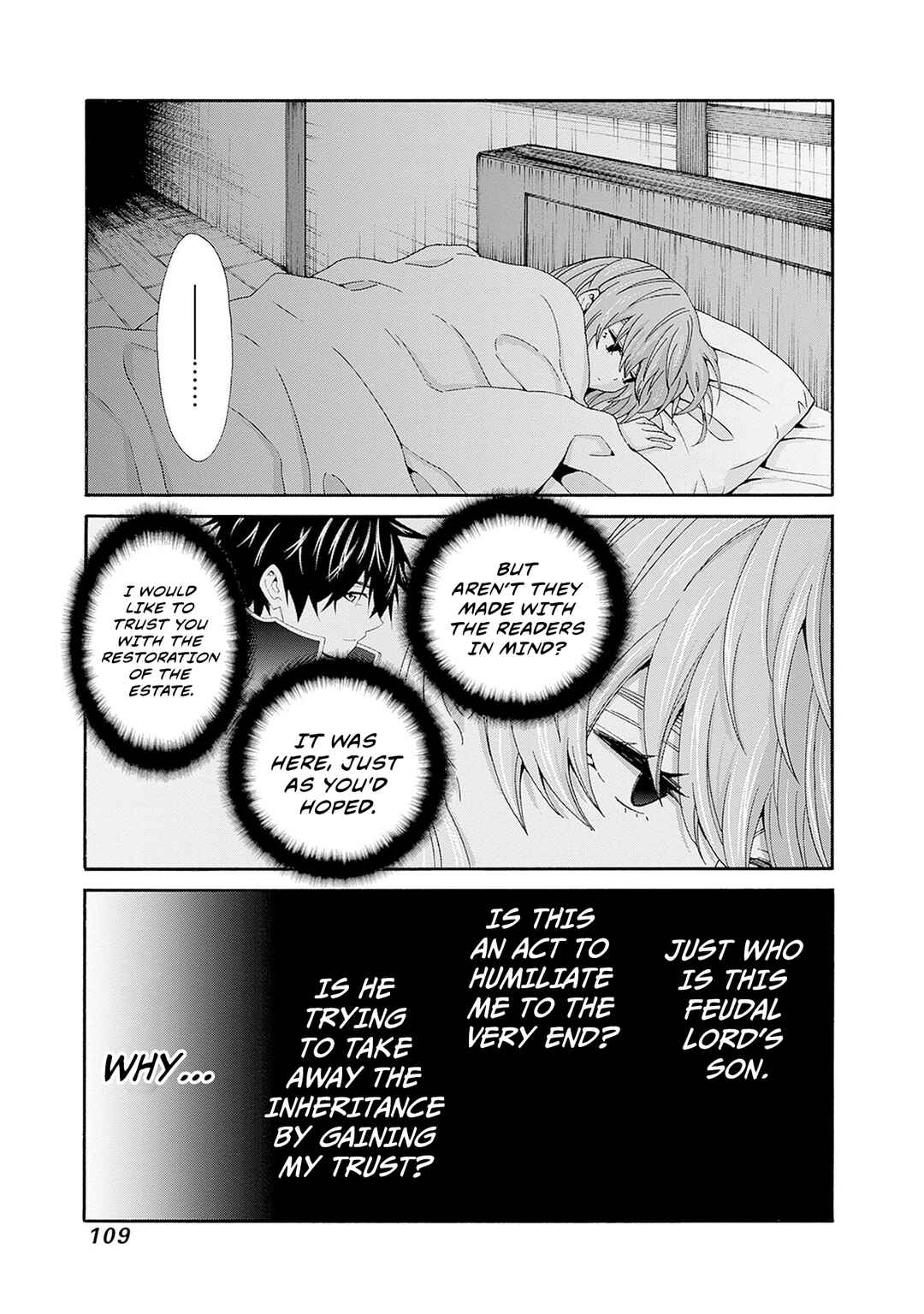 Isekai Saikou no Kizoku, Harem wo Fuyasu Hodo Tsuyoku Naru Chapter 34 - Page 8