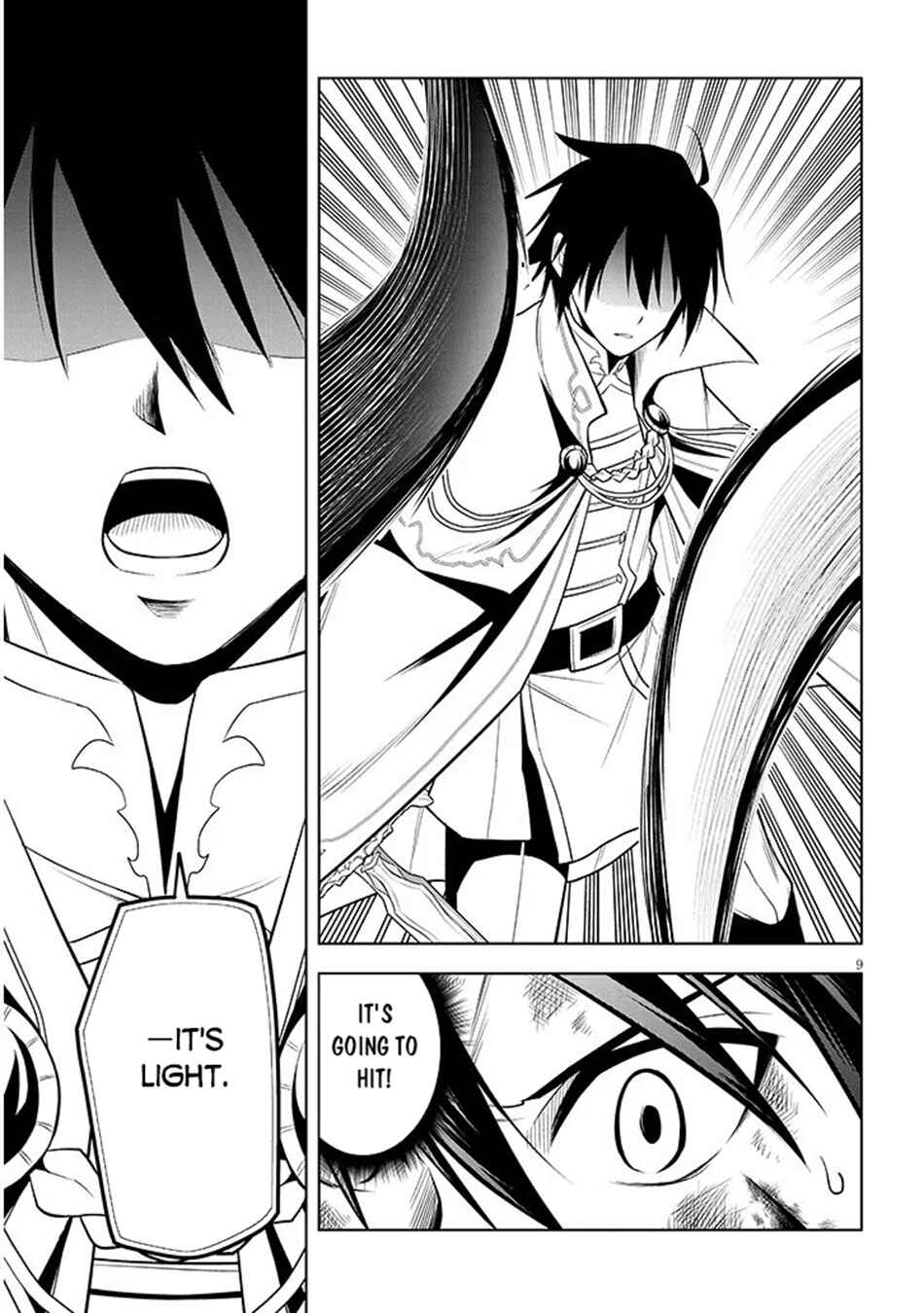 Maseki Gourmet - Mamono no Chikara wo Tabeta Ore wa Saikyou! Chapter 71 - Page 10