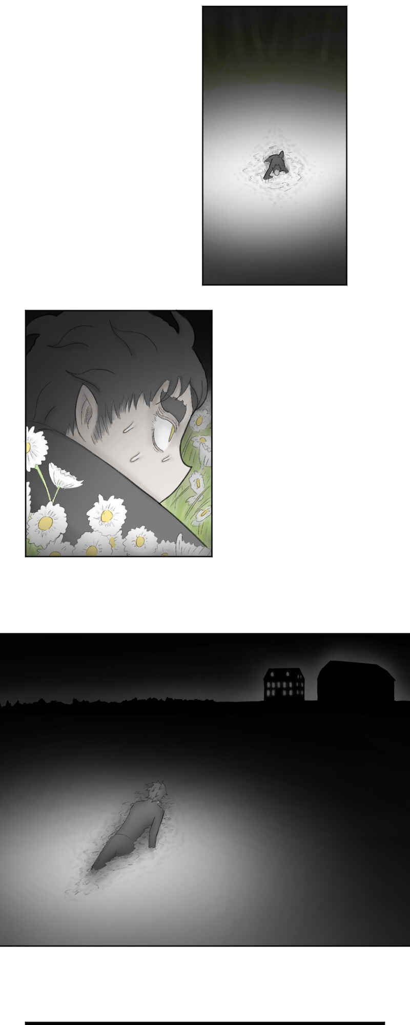 Antichrist Chapter 10 - Page 12