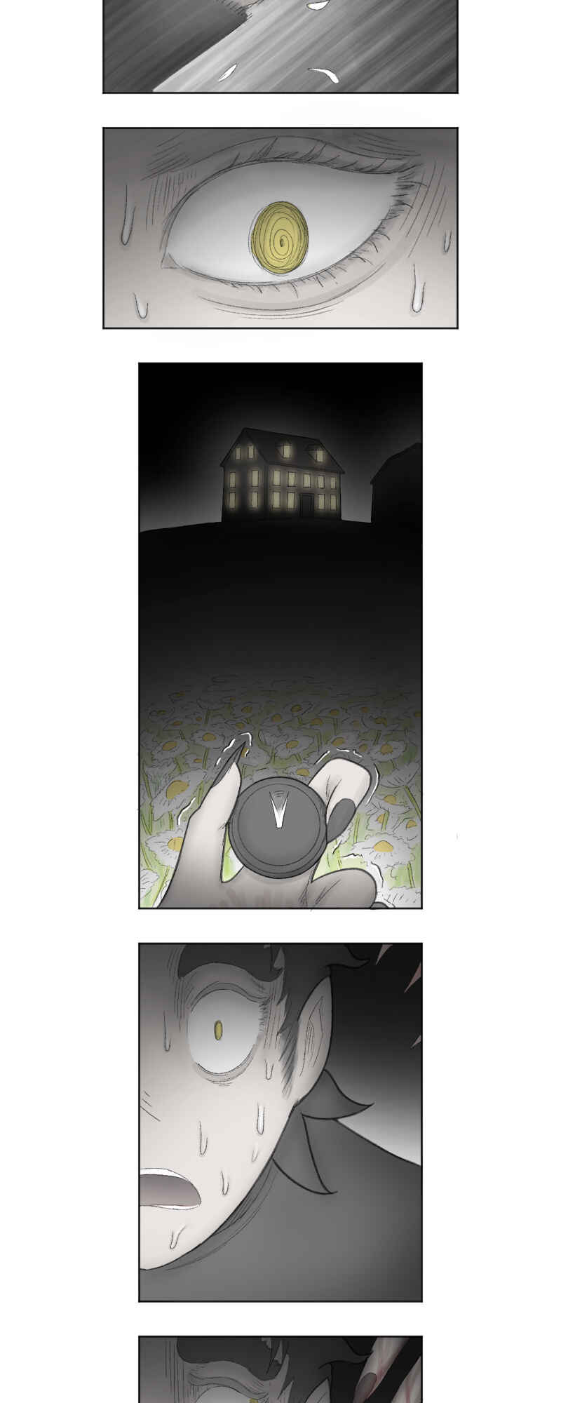 Antichrist Chapter 10 - Page 14