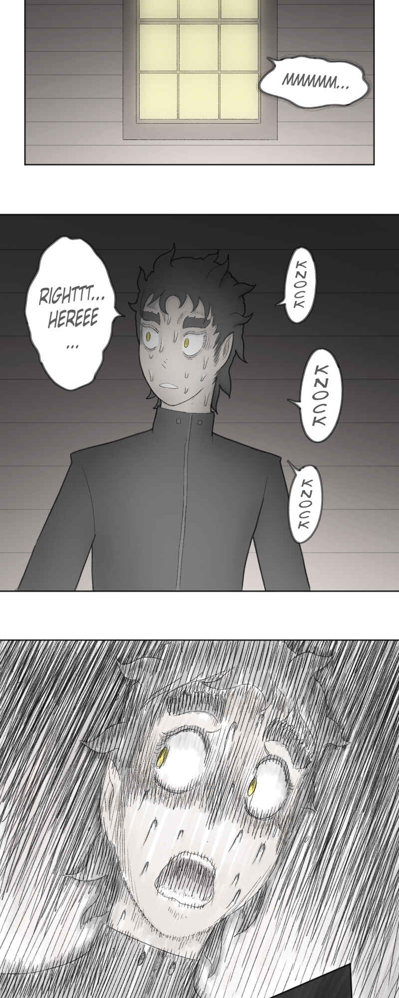 Antichrist Chapter 10 - Page 20
