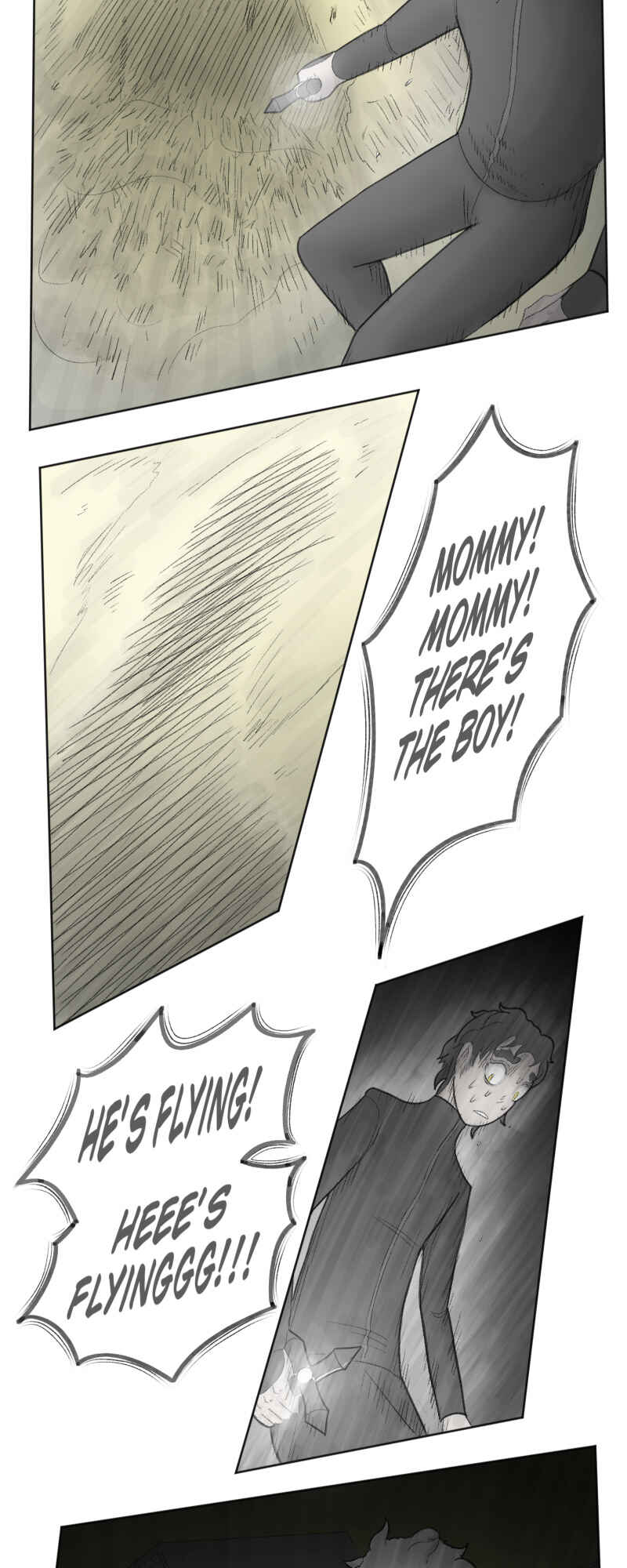 Antichrist Chapter 10 - Page 22