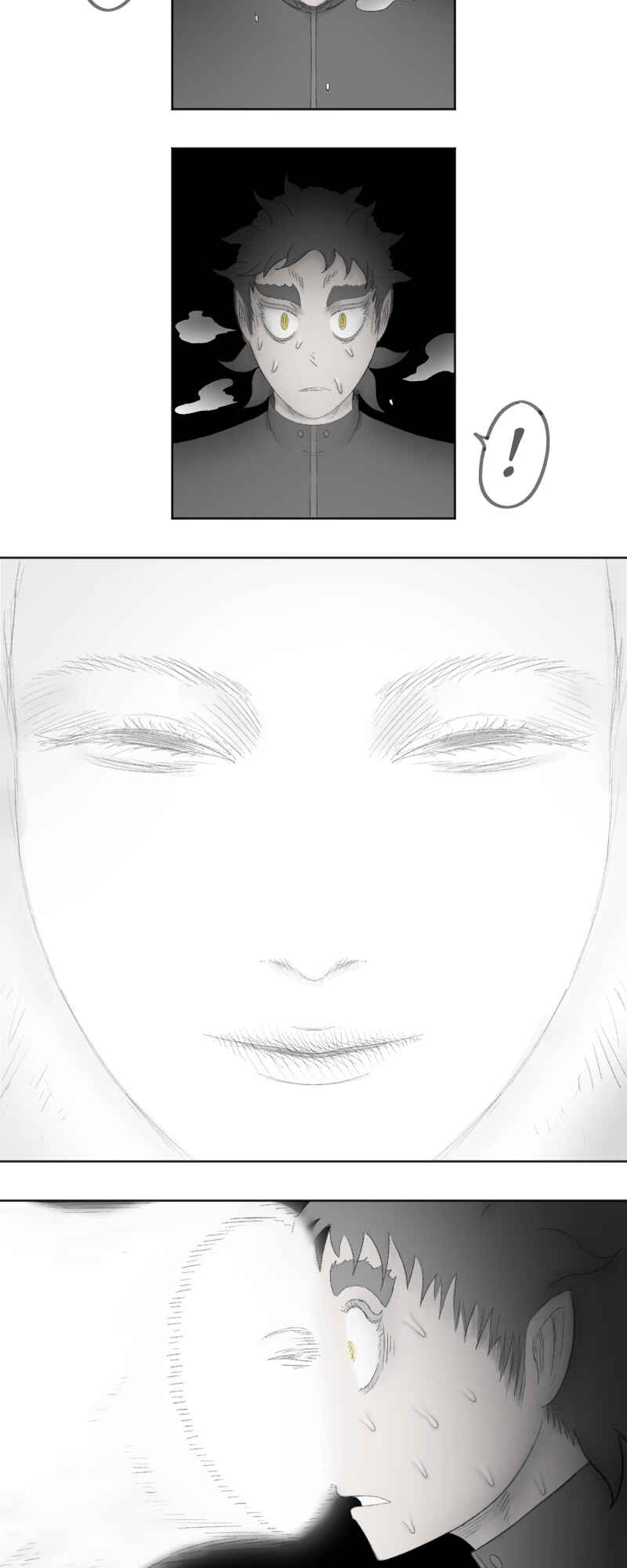 Antichrist Chapter 10 - Page 28