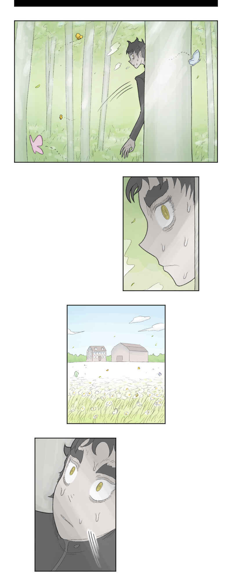 Antichrist Chapter 10 - Page 3