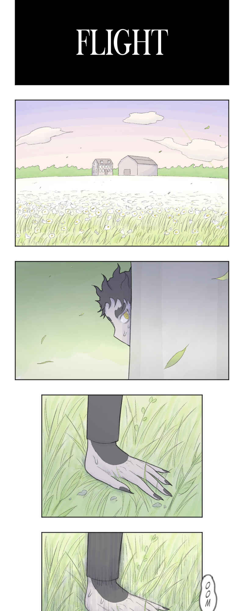 Antichrist Chapter 10 - Page 5