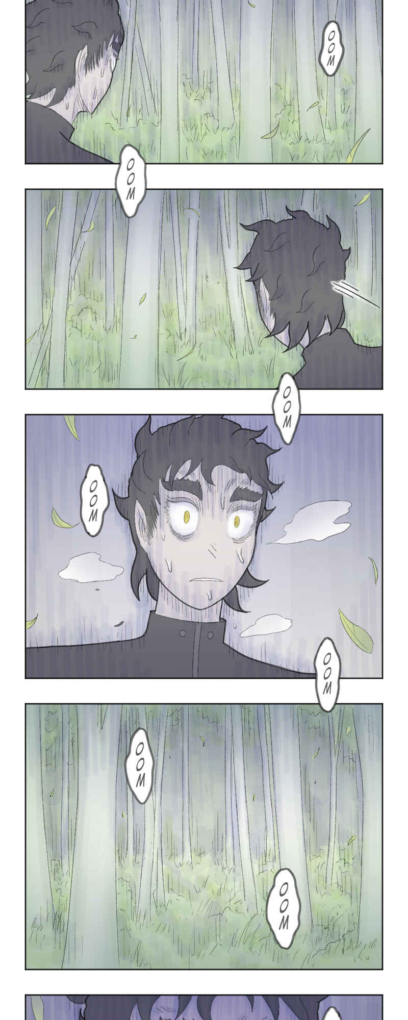 Antichrist Chapter 10 - Page 7