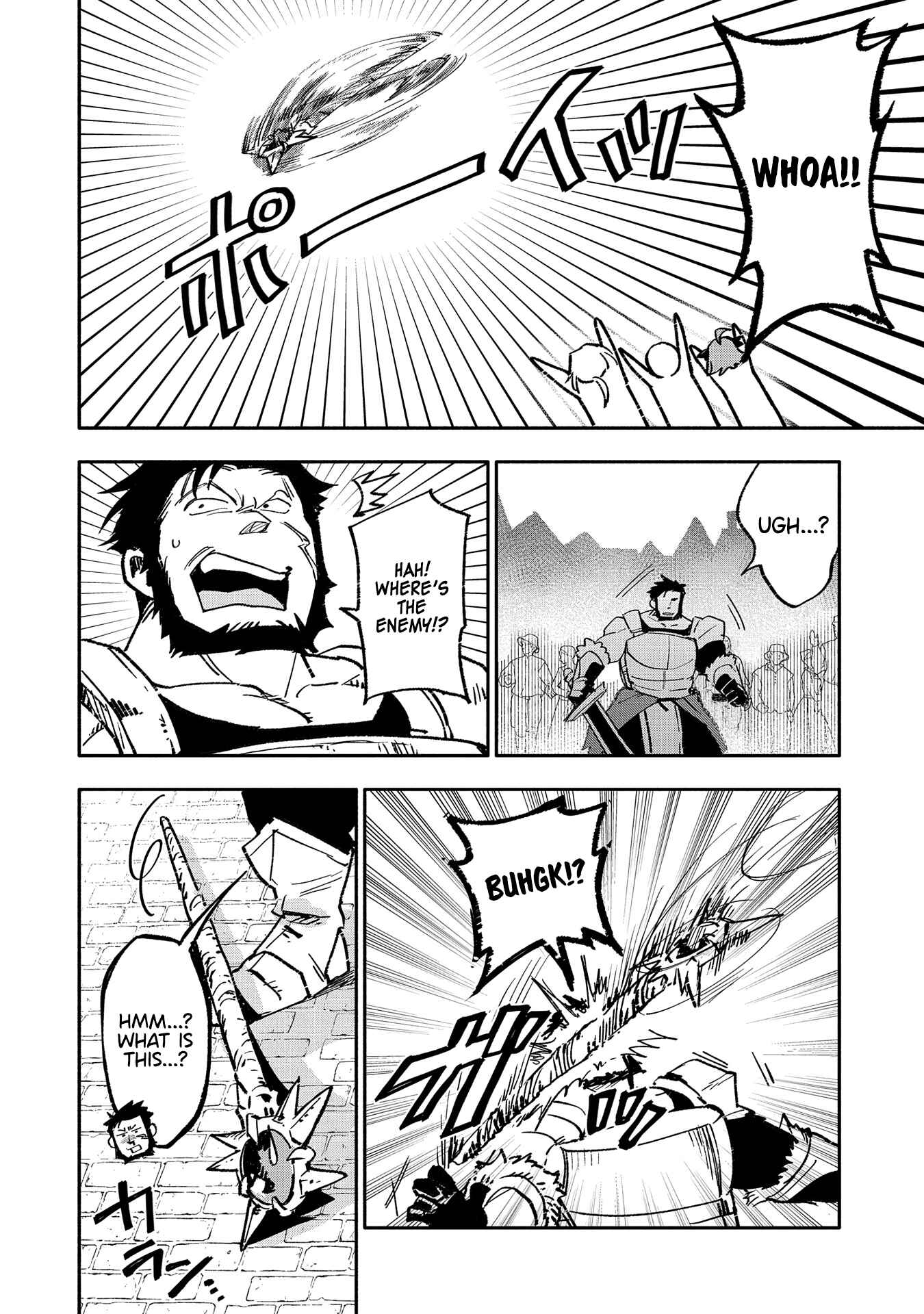Saikyou Juzoku Tensei ~Majutsu Otaku no Risoukyou~ Chapter 19 - Page 24