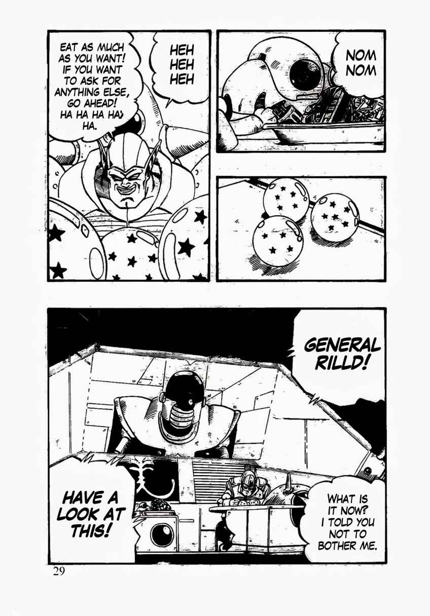 Qī Lóngzhū GT Chapter 50 - Page 3
