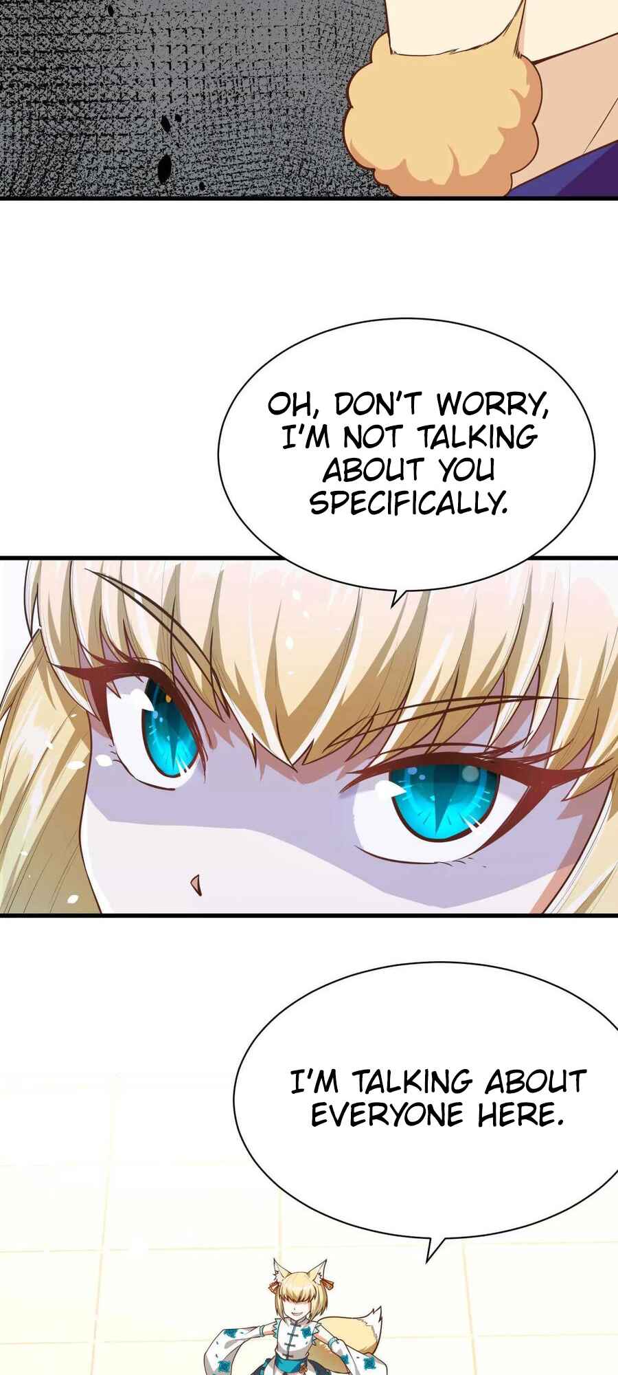 Starting From Today I'll Work as a City Lord Chapter 78 - Page 30