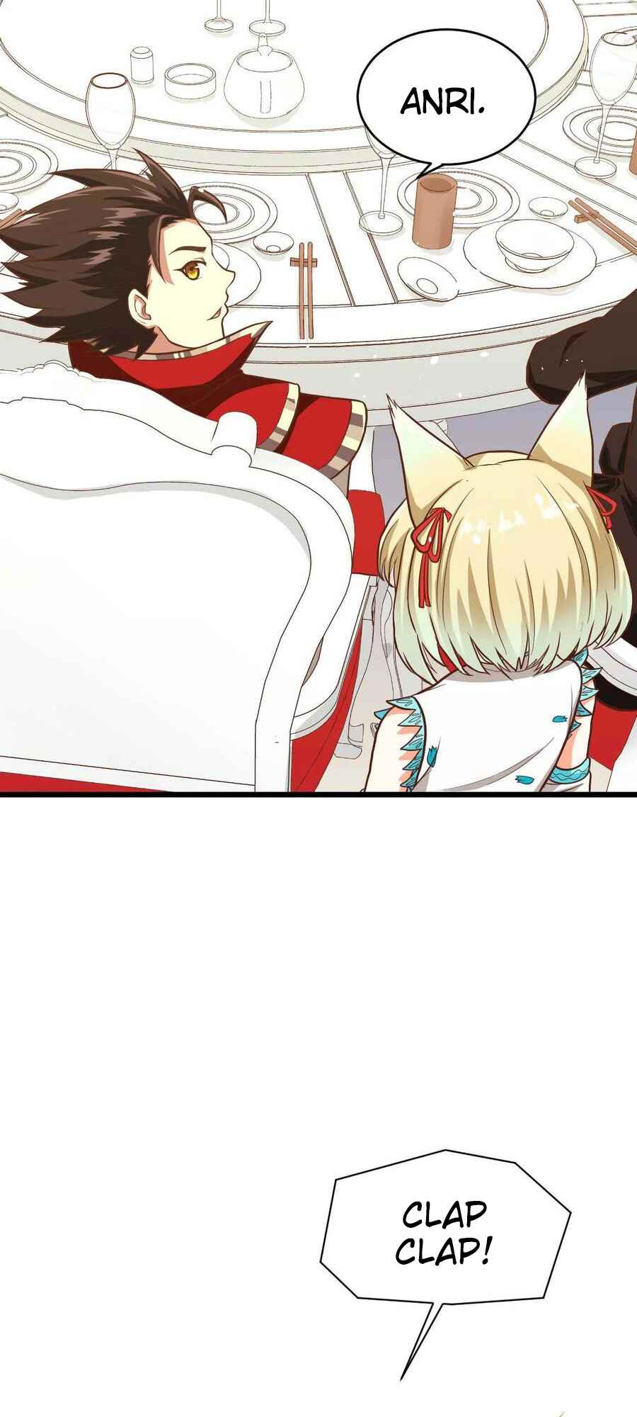 Starting From Today I'll Work as a City Lord Chapter 78 - Page 6