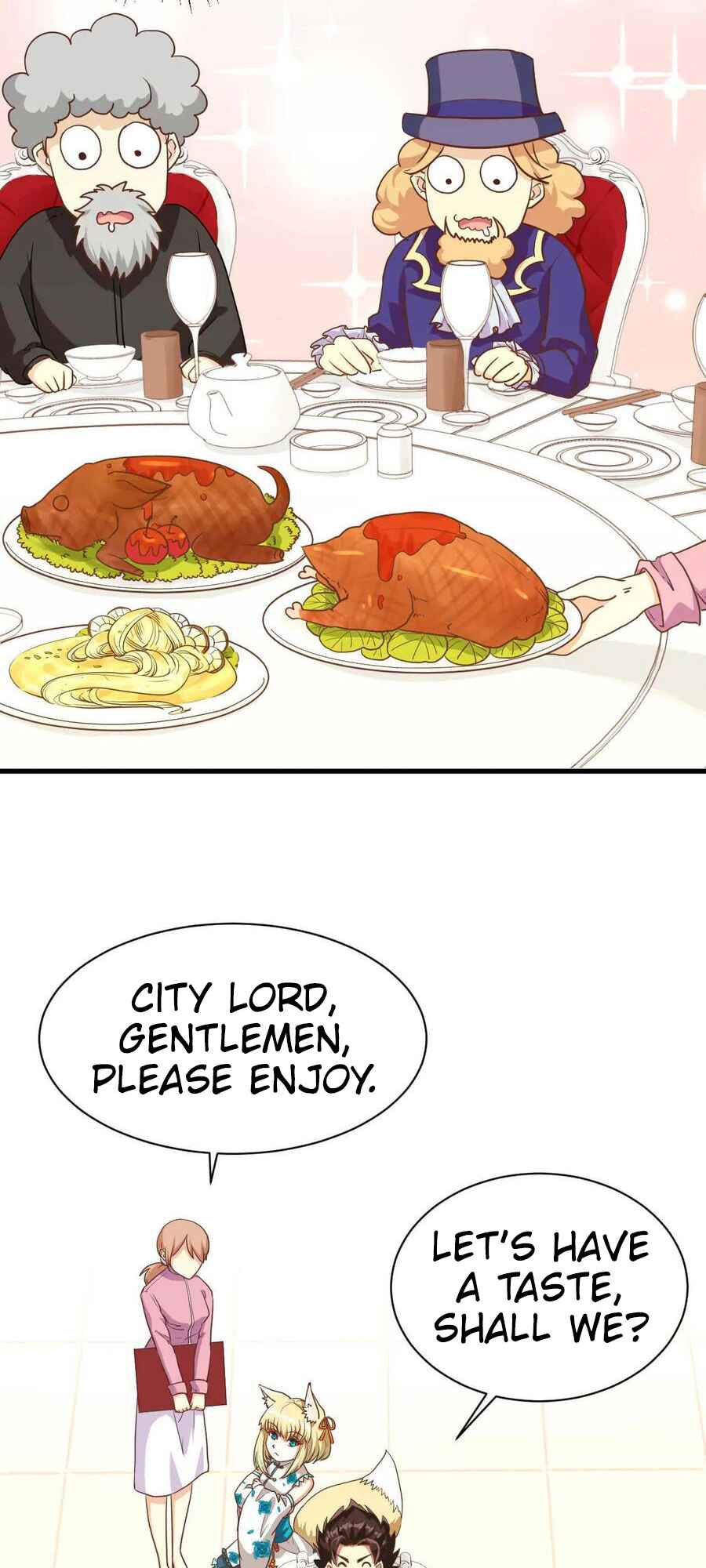 Starting From Today I'll Work as a City Lord Chapter 78 - Page 9