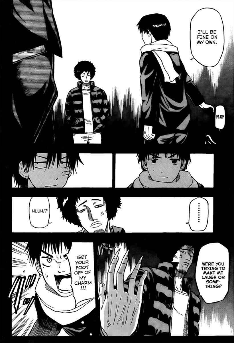 Beelzebub Chapter 66 - Page 8