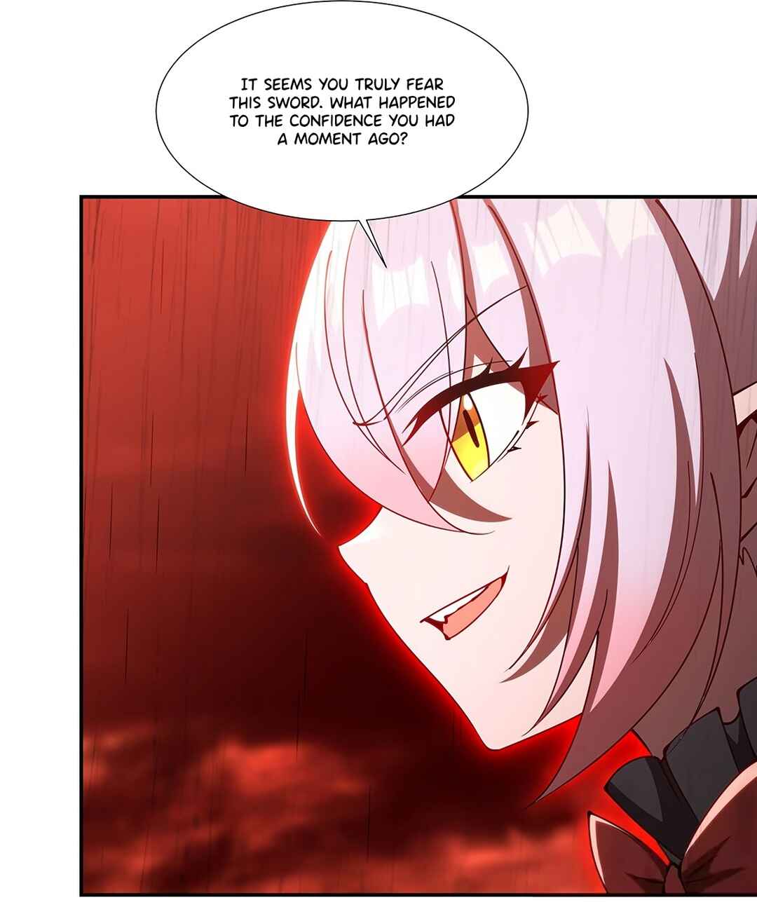 Xuè Jī yǔ Qíshì Chapter 436 - Page 23