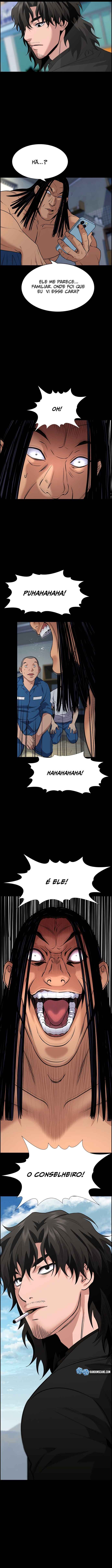Get Schooled Chapter 111 - Page 14