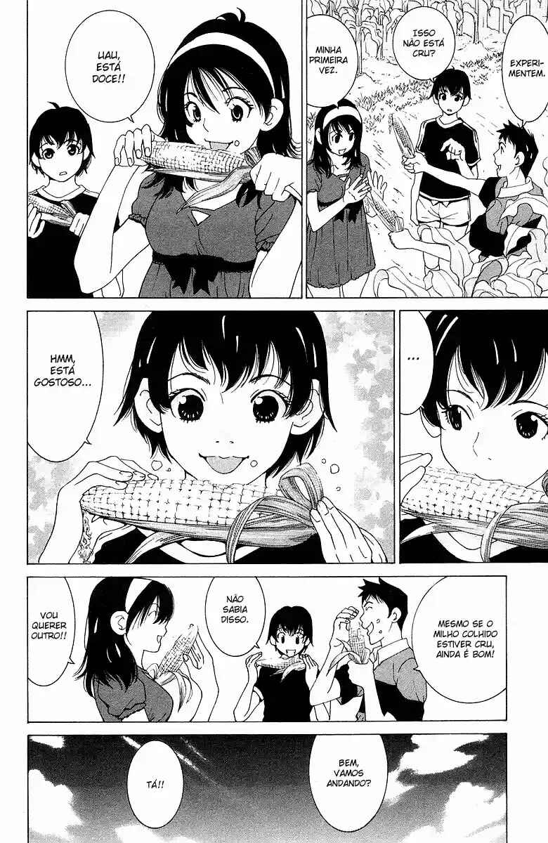 Gacha Gacha - Secret Chapter 40 - Page 10
