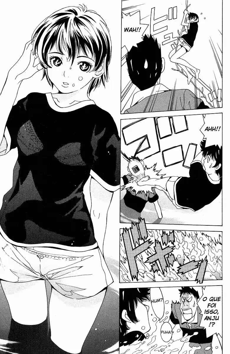 Gacha Gacha - Secret Chapter 40 - Page 15