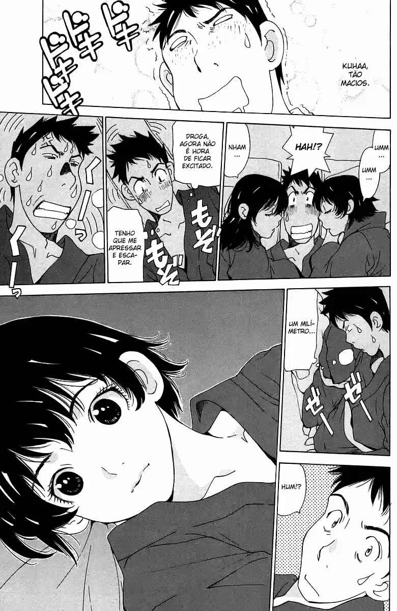 Gacha Gacha - Secret Chapter 40 - Page 25
