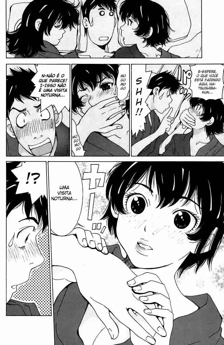 Gacha Gacha - Secret Chapter 40 - Page 26