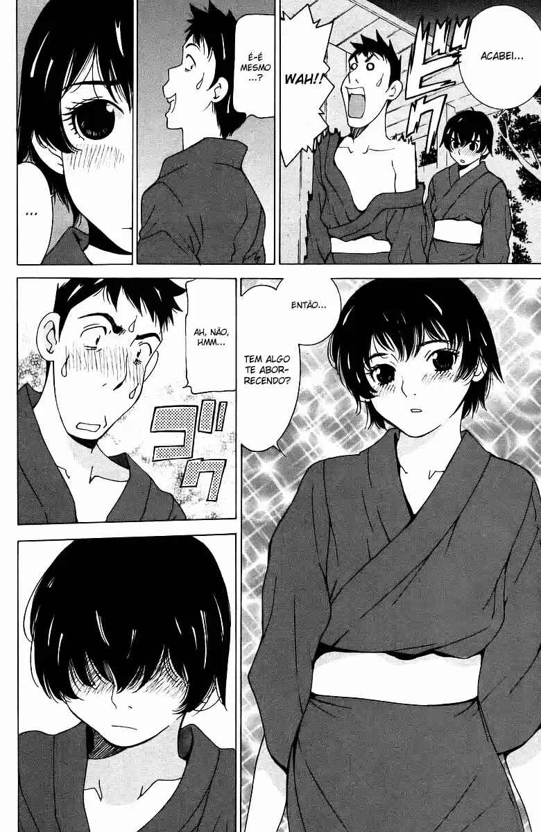 Gacha Gacha - Secret Chapter 40 - Page 30