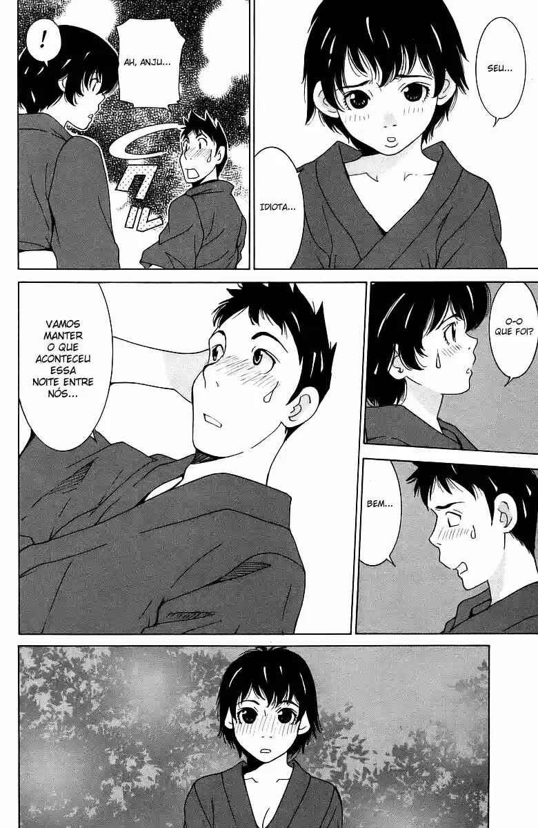 Gacha Gacha - Secret Chapter 40 - Page 32
