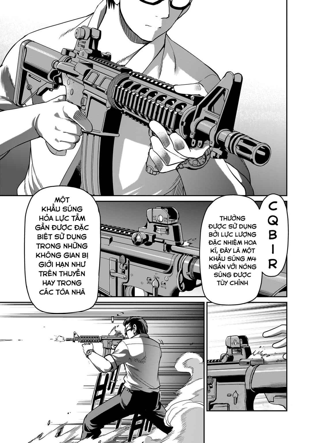 Isekai Shoukan Ojisan no Juu Musou Life ~Sabage-zuki Salaryman wa Kaisha Owari ni Isekai e Chokki Suru~ Chapter 15 - Page 9