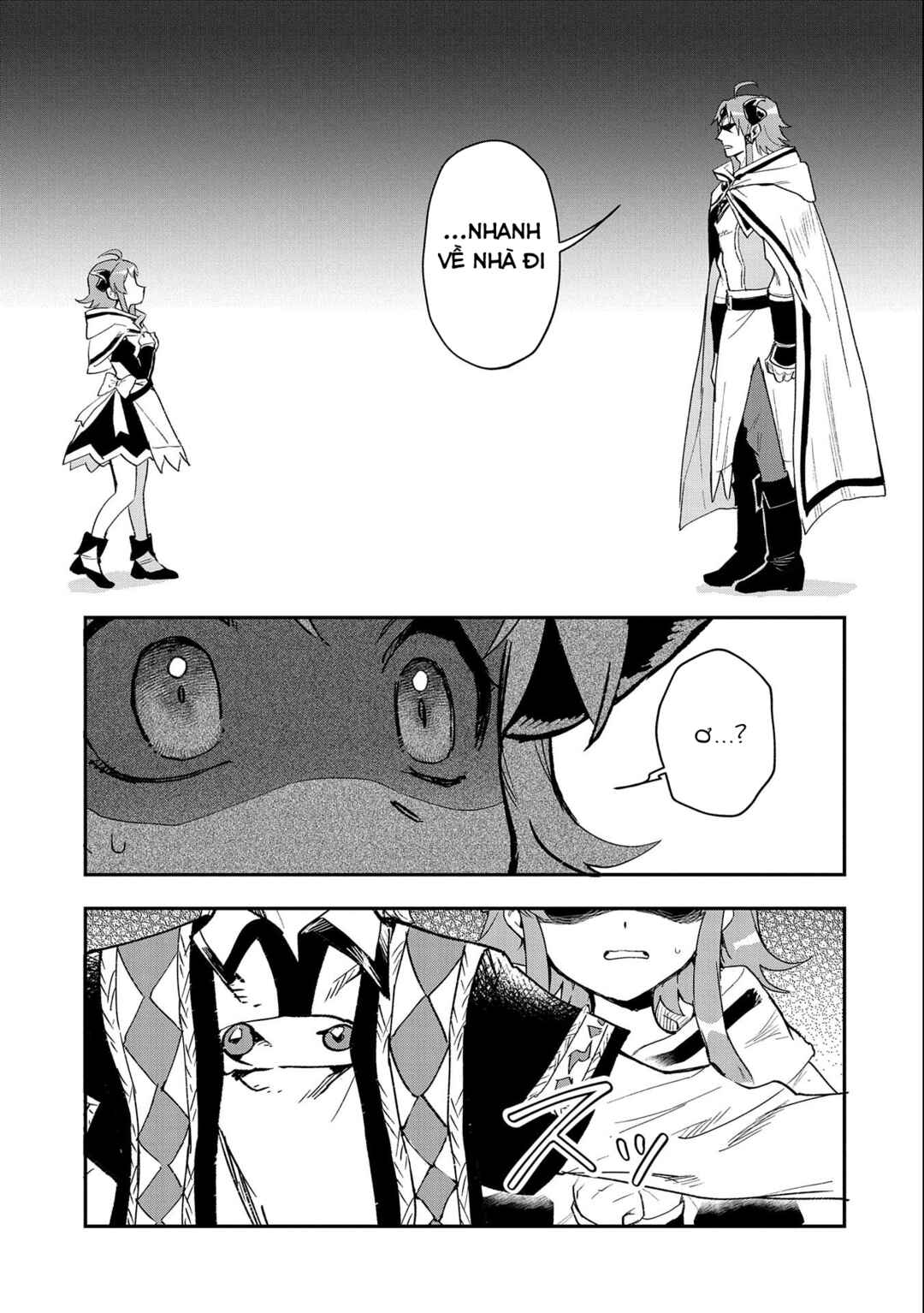 Saikyou Juzoku Tensei ~Majutsu Otaku no Risoukyou~ Chapter 23 - Page 12