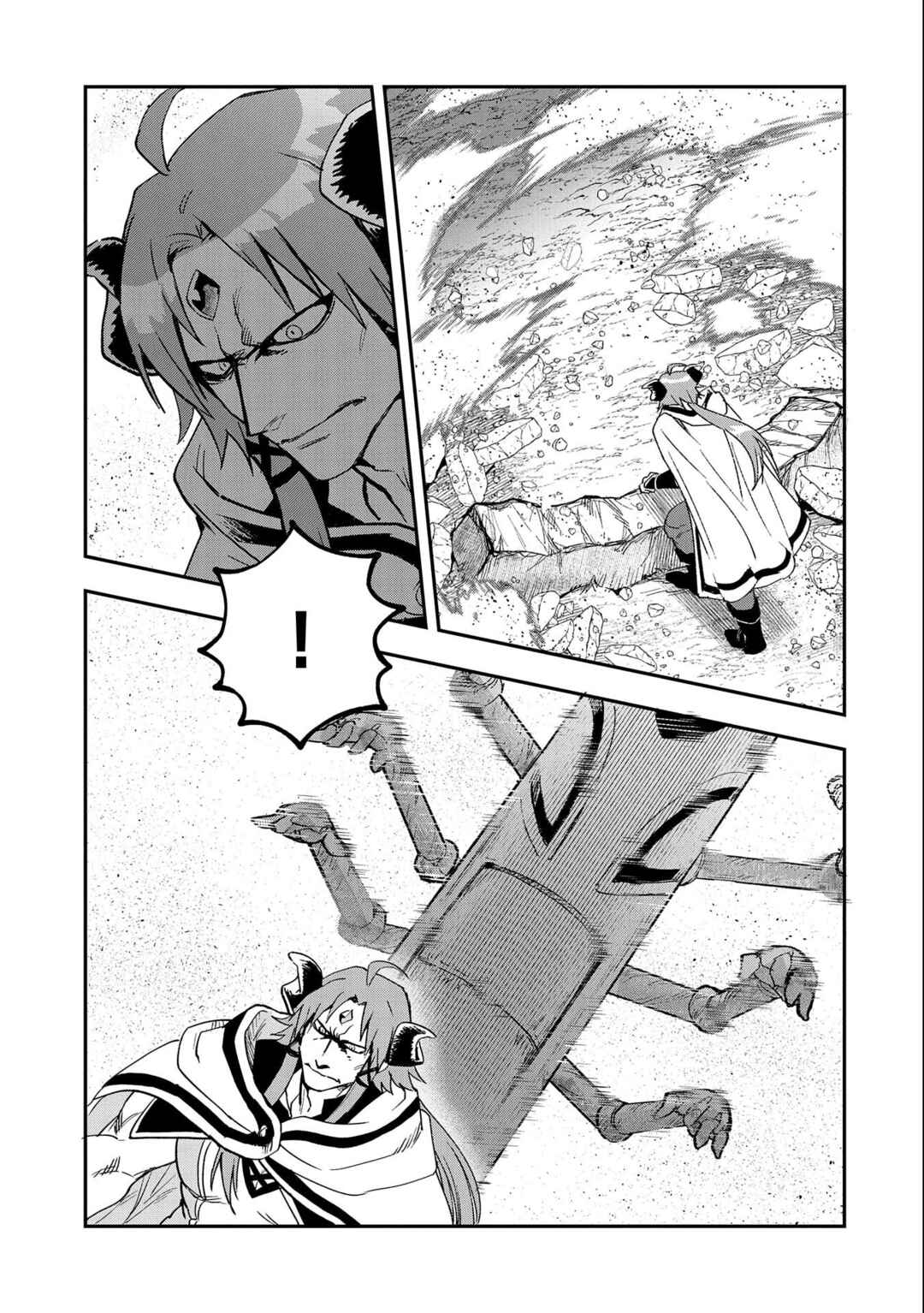 Saikyou Juzoku Tensei ~Majutsu Otaku no Risoukyou~ Chapter 23 - Page 28
