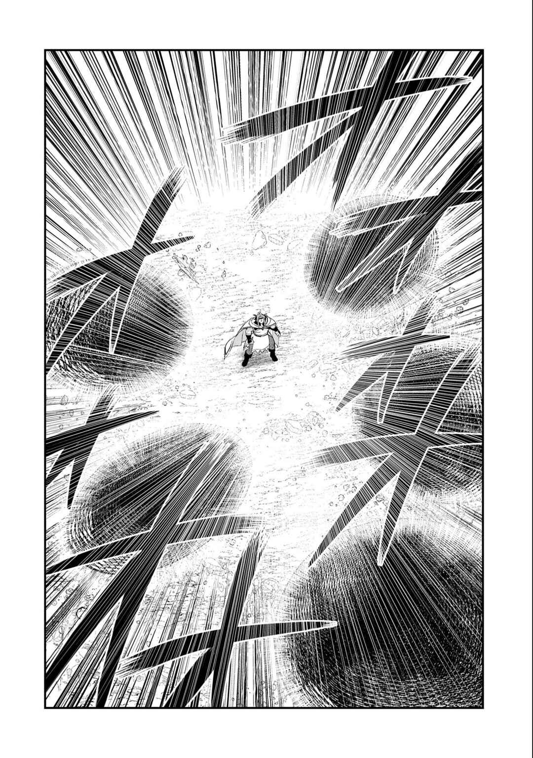 Saikyou Juzoku Tensei ~Majutsu Otaku no Risoukyou~ Chapter 23 - Page 31