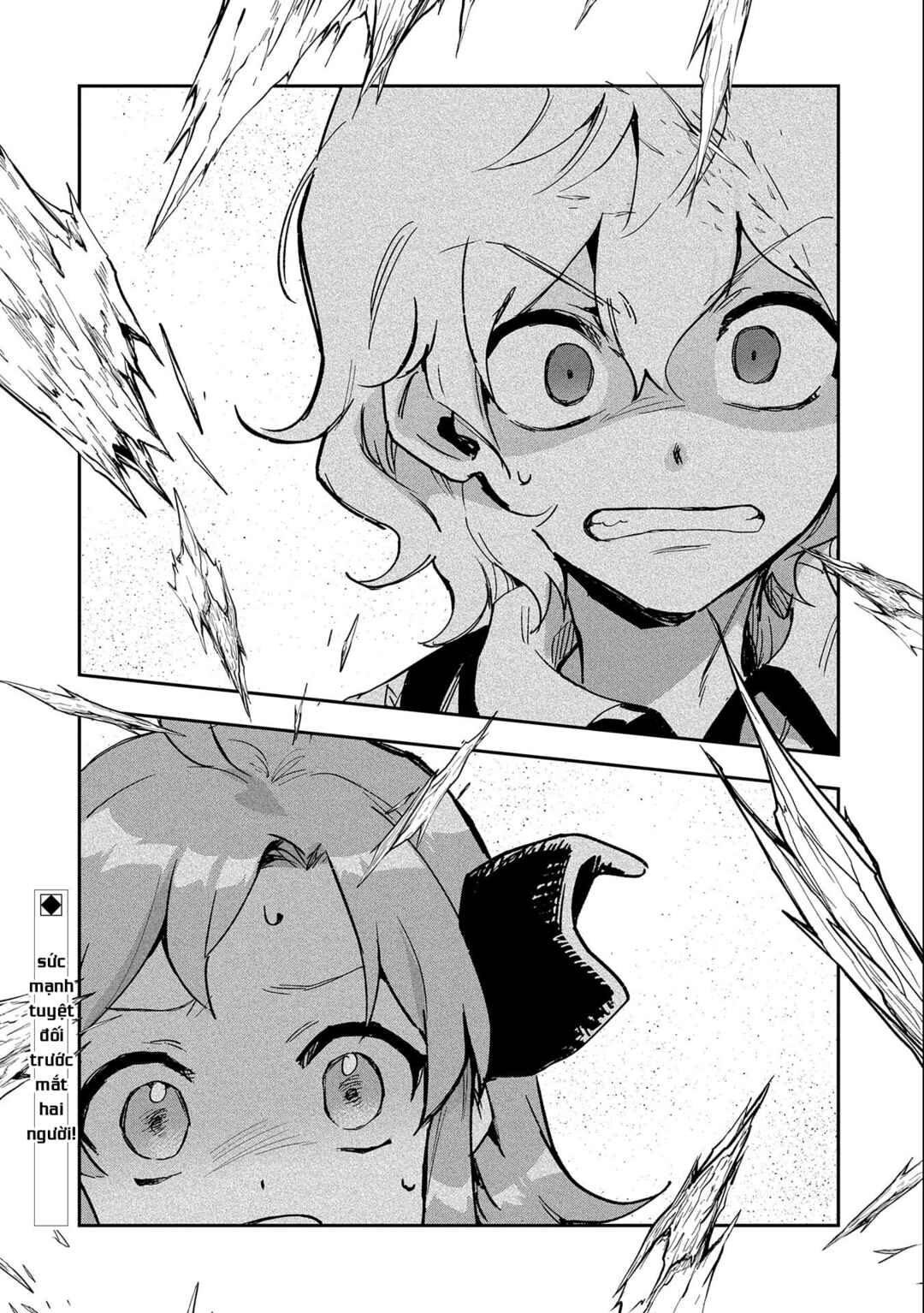 Saikyou Juzoku Tensei ~Majutsu Otaku no Risoukyou~ Chapter 23 - Page 43