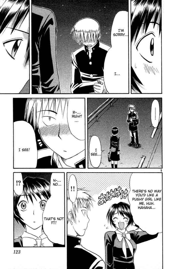 Midori Days Chapter 82 - Page 5