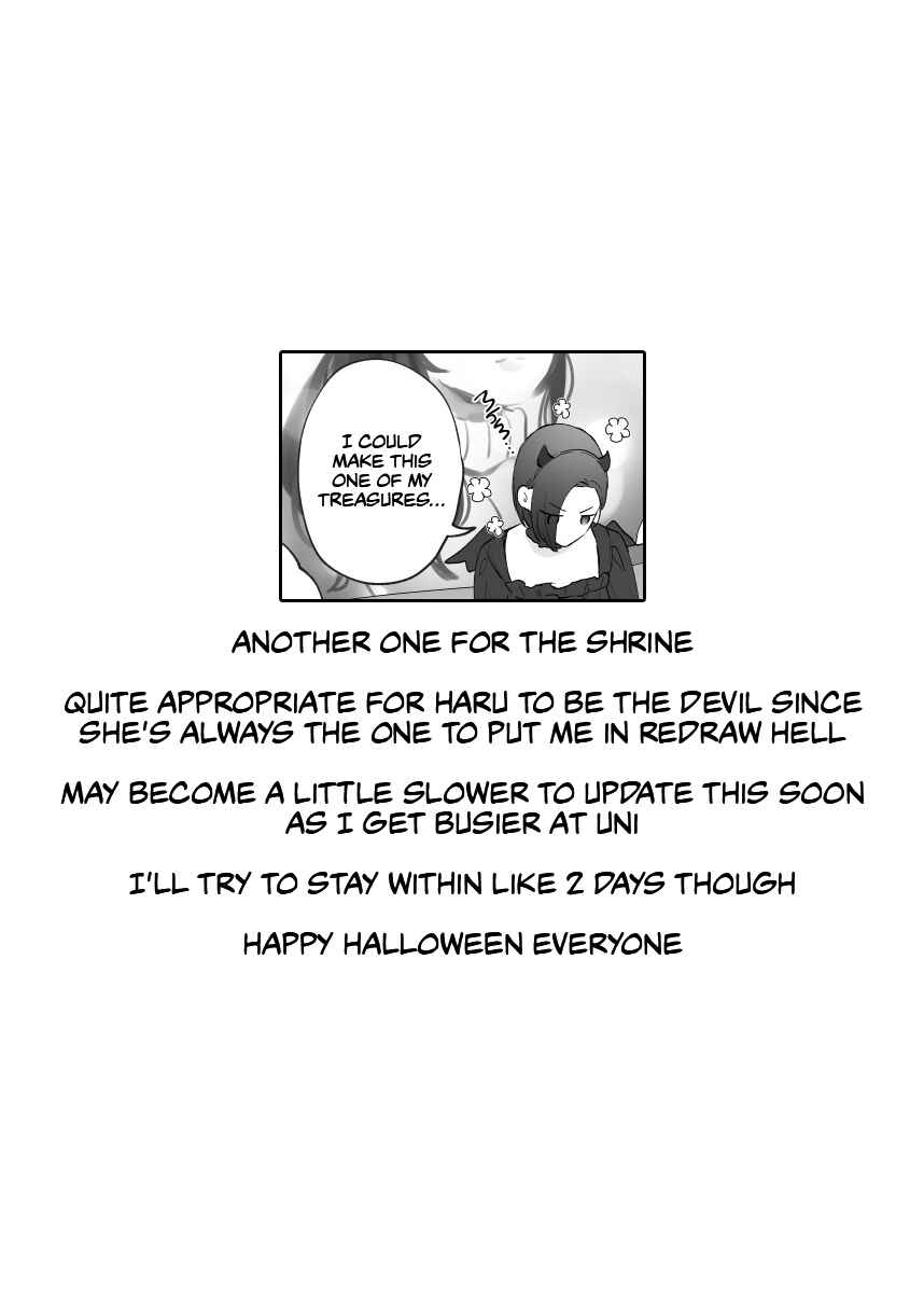 Osananajimi BIGLOVE Chapter 26 - Page 4