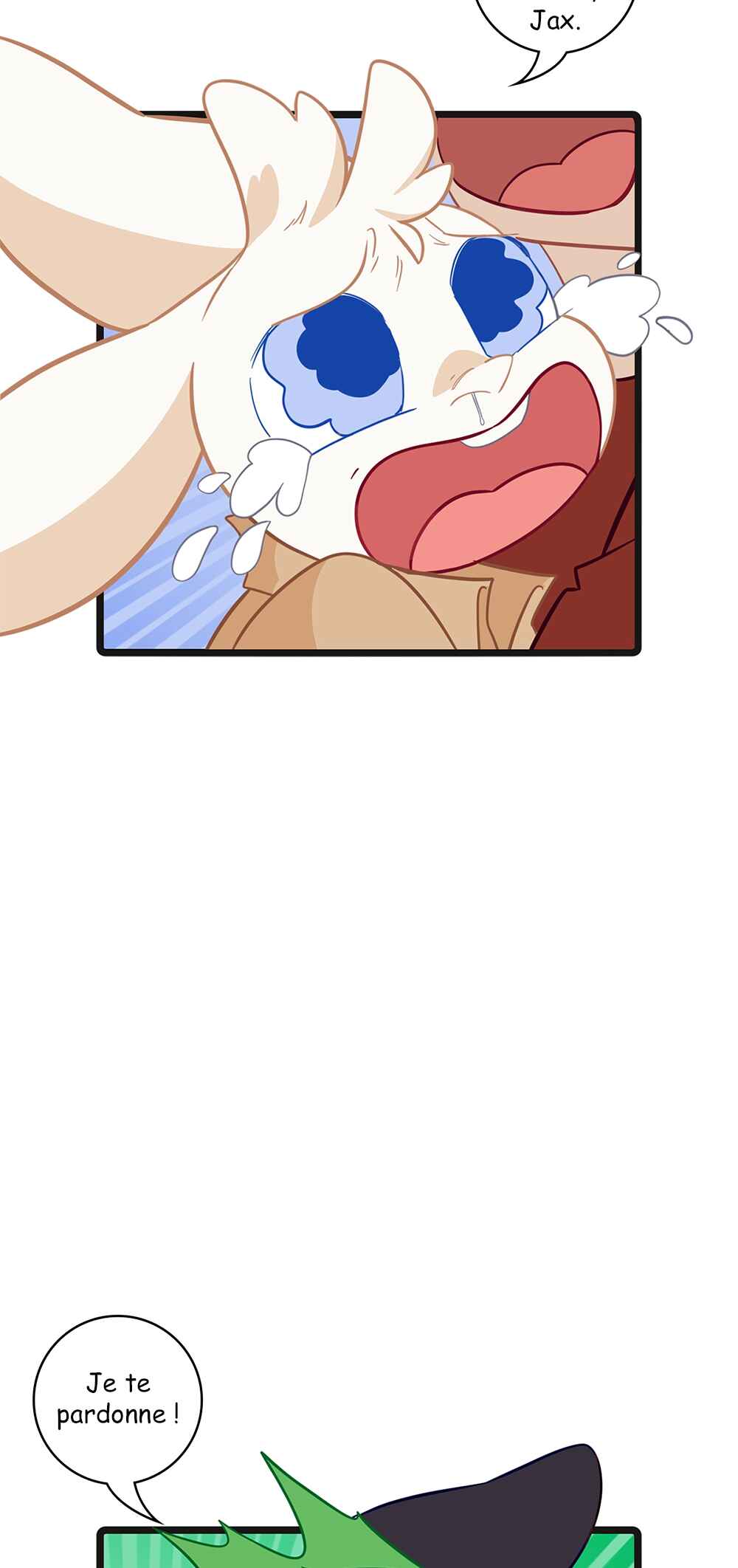 I think I like you Chapter 81 - Page 20