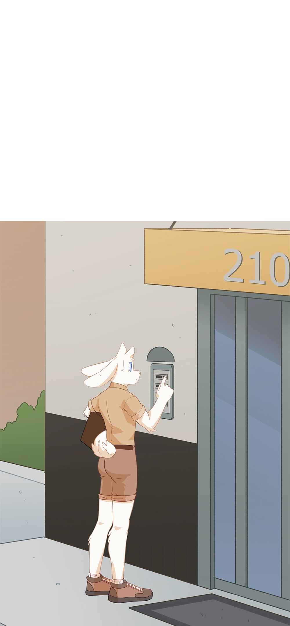 I think I like you Chapter 81 - Page 6