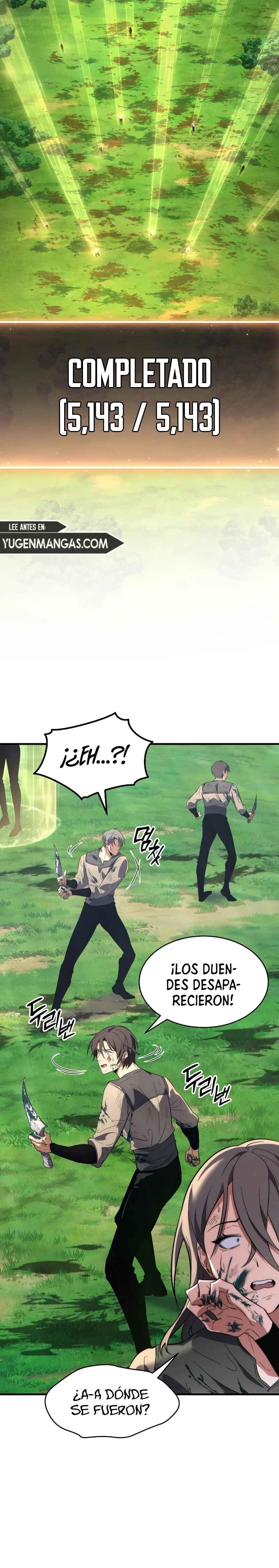 The 100th Regression of the Max-Level Player Chapter 3 - Page 19