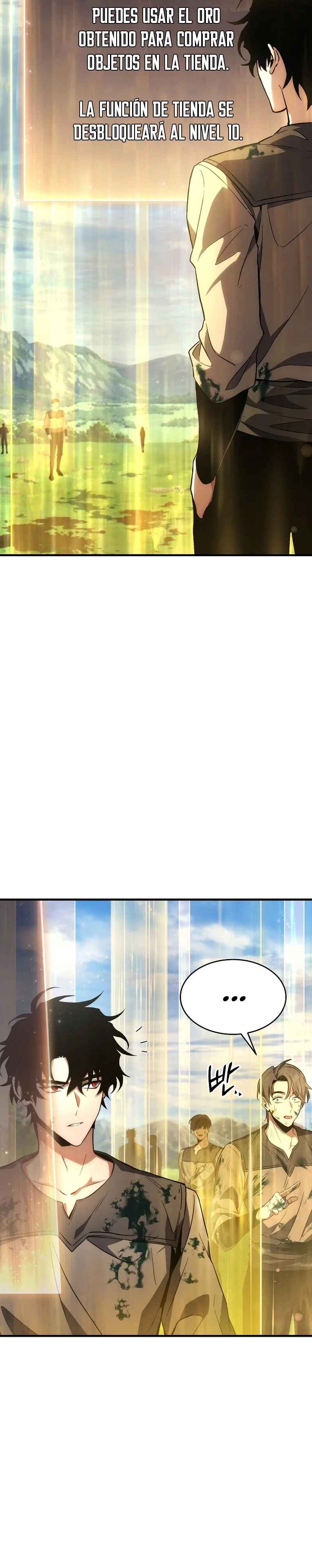 The 100th Regression of the Max-Level Player Chapter 3 - Page 25