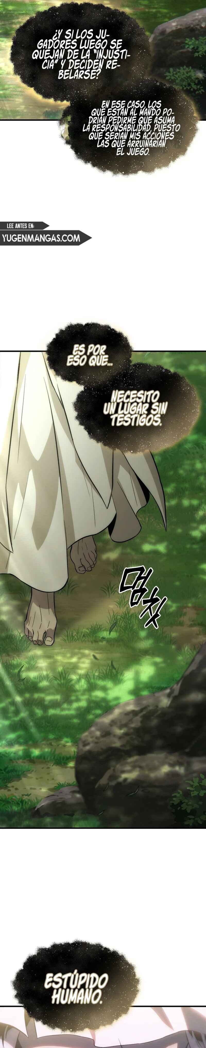 The 100th Regression of the Max-Level Player Chapter 3 - Page 50